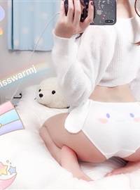 Figure MissWarmJ1 Cosplay miscellaneous(36)